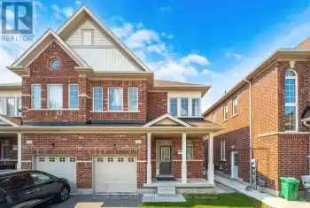 7 Monceau Road, Brampton (Northwest Brampton), Ontario L7A4E6, 4 Bedrooms Bedrooms, ,3 BathroomsBathrooms,All Houses,For Sale,Monceau,W10415648