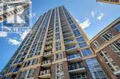 3 Michael Power Place Unit# 207 Toronto (Islington-City Centre West) O