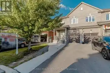 20 Blackberry Valley Crescent, Caledon, Ontario L7C3Z7, 3 Bedrooms Bedrooms, ,3 BathroomsBathrooms,All Houses,For Sale,Blackberry Valley,W10415654