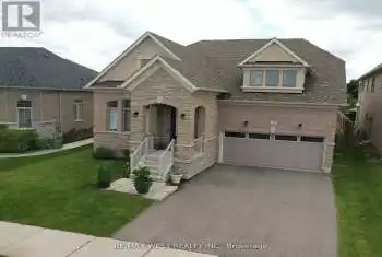 29 NorthWest Court, Halton Hills (Georgetown), Ontario L7G0K8, 4 Bedrooms Bedrooms, ,4 BathroomsBathrooms,All Houses,For Sale,NorthWest,W10415660