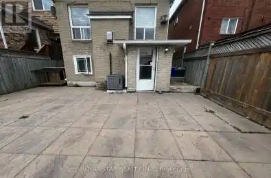 437 Jay Street Unit# Bsmt Orangeville Ontario L9W4Z2