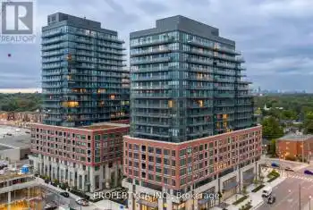 33 Frederick Todd Way Unit# 303, Toronto (Leaside), Ontario M4G0C9, 2 Bedrooms Bedrooms, ,2 BathroomsBathrooms,Condo,For Sale,Frederick Todd,C10415714