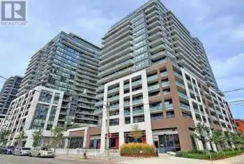 460 Adelaide Street Unit# 501, Toronto (Moss Park), Ontario M5A0E7, 1 Bedroom Bedrooms, ,1 BathroomBathrooms,Condo,For Rent,Adelaide,C10415720