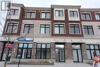 5430 Main Street, Whitchurch-Stouffville (Stouffville), Ontario L4A4W8, ,Commercial,For Rent,Main,N10415700