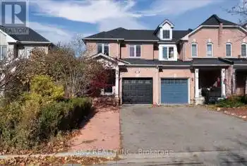 117 Banbrooke Crescent, Newmarket (Summerhill Estates), Ontario L3X2W7, 3 Bedrooms Bedrooms, ,4 BathroomsBathrooms,All Houses,For Sale,Banbrooke,N10415718