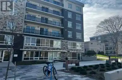 275 Larch Street Unit# A-608 Waterloo Ontario N2L0J1