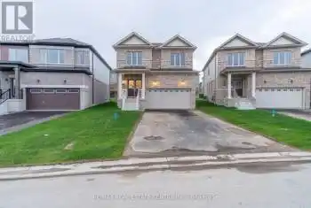 21 Heming Street, Brant (Paris), Ontario N3L0M6, 4 Bedrooms Bedrooms, ,3 BathroomsBathrooms,All Houses,For Sale,Heming,X10415196