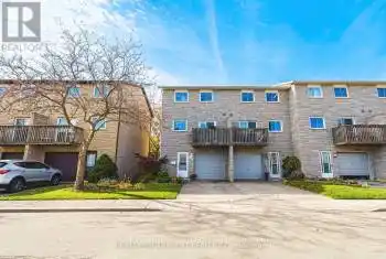 1155 PARAMOUNT Drive Unit# 26, Hamilton (Stoney Creek), Ontario L8K1P6, 3 Bedrooms Bedrooms, ,2 BathroomsBathrooms,All Houses,For Sale,PARAMOUNT,X10415569