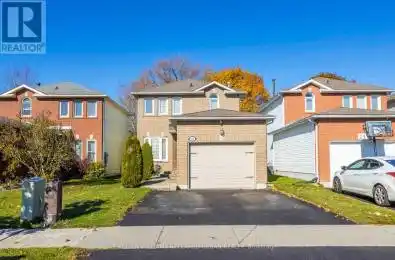 214 Sutherland Crescent Cobourg Ontario K9A5L3