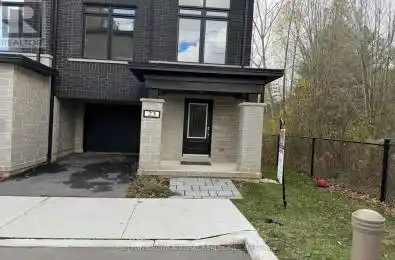 258 Hespeler Road Unit# 023 Cambridge Ontario N1M3H3