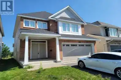 1374 Monarch Drive Kingston Ontario K7P0S2