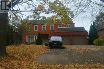 1768 Sherwood Forrest Circle, Mississauga (Sheridan), Ontario L5K2H6, 6 Bedrooms Bedrooms, ,4 BathroomsBathrooms,All Houses,For Sale,Sherwood Forrest,W10415710