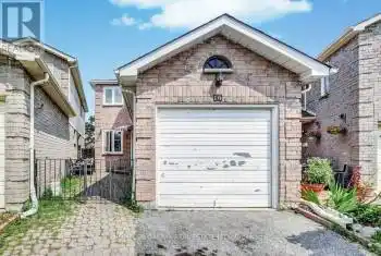 10 Whispering Willow Pathway, Toronto (Malvern), Ontario M1B4A8, 4 Bedrooms Bedrooms, ,4 BathroomsBathrooms,All Houses,For Sale,Whispering Willow,E10415729