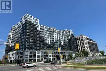 1100 Sheppard Avenue Unit# 1505, Toronto (York University Heights), Ontario M3K0E4, 2 Bedrooms Bedrooms, ,2 BathroomsBathrooms,Condo,For Rent,Sheppard,W10415731