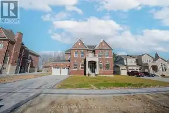 52 Gamble Street, Halton Hills (Glen Williams), Ontario L2G0P3, 4 Bedrooms Bedrooms, ,4 BathroomsBathrooms,All Houses,For Sale,Gamble,W10414319