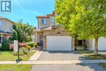 192 SEVERN Drive, Guelph, Ontario N1E0A1, 3 Bedrooms Bedrooms, ,3 BathroomsBathrooms,All Houses,For Sale,SEVERN,40675340