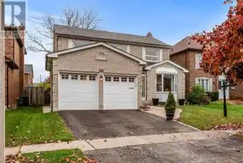 609 Amberwood Crescent, Pickering (Amberlea), Ontario L1V3Y6, 4 Bedrooms Bedrooms, ,3 BathroomsBathrooms,All Houses,For Sale,Amberwood,E10415797