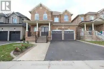 42 Strathdale Road, Brampton (Bram East), Ontario L6P2Y1, 6 Bedrooms Bedrooms, ,5 BathroomsBathrooms,All Houses,For Sale,Strathdale,W10415795