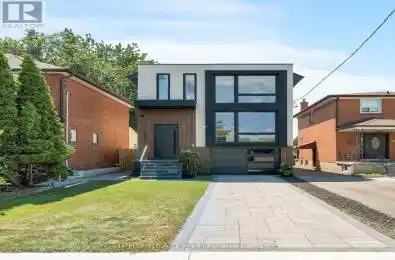 280 Westlake Avenue Toronto (Woodbine-Lumsden) Ontario M4C4T6