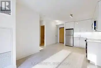 4955 Yonge Street Unit# 918, Toronto (Willowdale East), Ontario M2N0L8, 1 Bedroom Bedrooms, ,1 BathroomBathrooms,Condo,For Rent,Yonge,C10415801