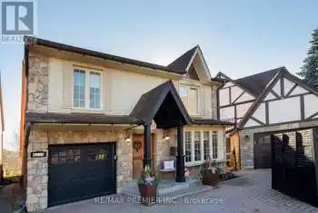 47 Park Dr, Vaughan, Ontario L4L 2H4, 3 Bedrooms Bedrooms, 8 Rooms Rooms,3 BathroomsBathrooms,All Houses,Sold,Park,N10415881