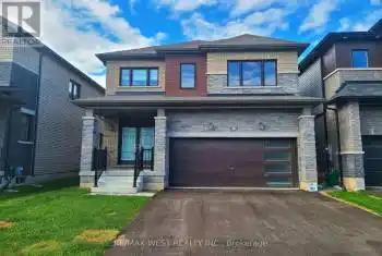 19 Buttercream Avenue, Thorold, Ontario L2V0L3, 4 Bedrooms Bedrooms, ,3 BathroomsBathrooms,All Houses,For Rent,Buttercream,X10415896