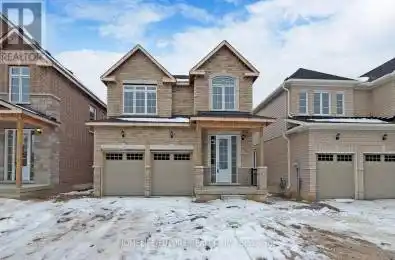 622 Lemay Grove Peterborough (Northcrest) Ontario K9J7J6