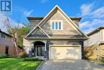 26 Liebeck Crescent, Markham (Unionville), Ontario L3R1Y5, 5 Bedrooms Bedrooms, ,6 BathroomsBathrooms,All Houses,For Sale,Liebeck,N10415977