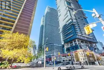 42 Charles Street Unit# 2308, Toronto (Church-Yonge Corridor), Ontario M4Y1N3, ,1 BathroomBathrooms,Condo,For Sale,Charles,C10415995