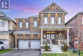 404 Baker Hill Boulevard, Whitchurch-Stouffville (Stouffville), Ontario L4A4P4, 5 Bedrooms Bedrooms, ,4 BathroomsBathrooms,All Houses,For Rent,Baker Hill,N10411634