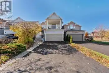 36 Brooking Street, Clarington (Bowmanville), Ontario L1C5J3, 4 Bedrooms Bedrooms, ,3 BathroomsBathrooms,All Houses,For Rent,Brooking,E10416025