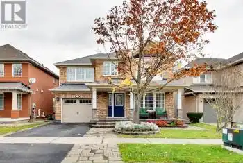 2400 Guildstone Crescent, Oakville (West Oak Trails), Ontario L6M3Y6, 3 Bedrooms Bedrooms, ,4 BathroomsBathrooms,All Houses,For Sale,Guildstone,W10416066