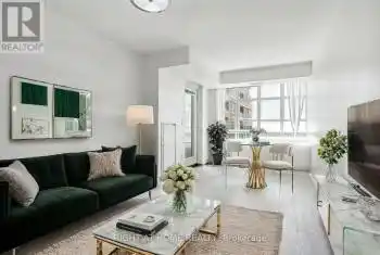 85 East Liberty Street Unit# 525, Toronto (Niagara), Ontario M6K3R4, 3 Bedrooms Bedrooms, ,2 BathroomsBathrooms,Condo,For Sale,East Liberty,C10416007