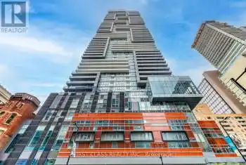 7 Grenville Street Unit# 5608, Toronto (Bay Street Corridor), Ontario M4Y0E9, 2 Bedrooms Bedrooms, ,1 BathroomBathrooms,Condo,For Sale,Grenville,C10416098