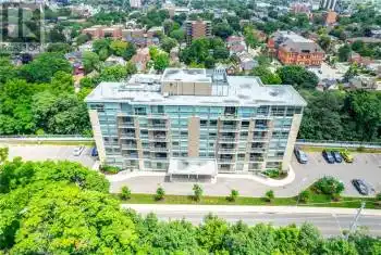 467 CHARLTON Avenue Unit# 101, Hamilton, Ontario L8N0B3, 2 Bedrooms Bedrooms, ,1 BathroomBathrooms,Condo,For Sale,CHARLTON,40675439