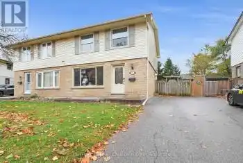 101 Woodrow Crescent, London, Ontario N6E1E7, 3 Bedrooms Bedrooms, ,2 BathroomsBathrooms,All Houses,For Sale,Woodrow,X10411766