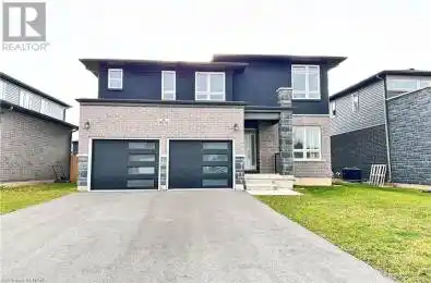 8076 CITATION Road Niagara Falls Ontario L2H3H7