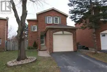 10 Eugenia Court, Markham (Markville), Ontario L3R4Y6, 3 Bedrooms Bedrooms, ,2 BathroomsBathrooms,All Houses,For Rent,Eugenia,N10416106