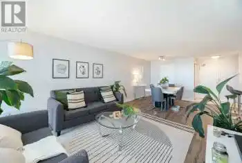 25 Trailwood Drive Unit# 703, Mississauga (Hurontario), Ontario L4Z3K9, 2 Bedrooms Bedrooms, ,2 BathroomsBathrooms,Condo,For Sale,Trailwood,W10416108