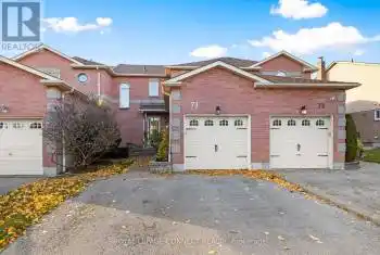 74 Wright Crescent, Ajax (Central), Ontario L1S6X1, 3 Bedrooms Bedrooms, ,2 BathroomsBathrooms,All Houses,For Sale,Wright,E10415871