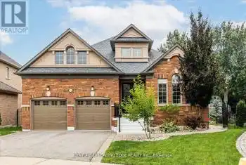 64 Miles Hill Crescent, Richmond Hill (Jefferson), Ontario L4E4Y9, 5 Bedrooms Bedrooms, ,4 BathroomsBathrooms,All Houses,For Sale,Miles Hill,N10416143