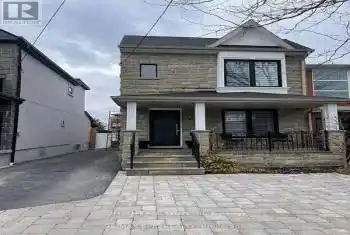 58 Carrick Avenue Unit# Lower, Toronto (Weston-Pellam Park), Ontario M6N3J5, 1 Bedroom Bedrooms, ,1 BathroomBathrooms,All Houses,For Rent,Carrick,W10416147