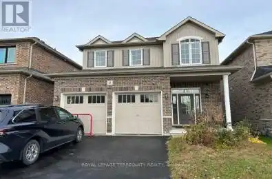 26 Moses Crescent Clarington (Bowmanville) Ontario L1C3K2