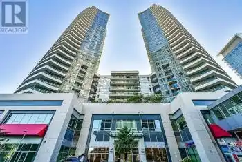 7161 yonge Street Unit# 1022, Markham (Grandview), Ontario L3T0C8, 1 Bedroom Bedrooms, ,1 BathroomBathrooms,Condo,For Rent,yonge,N10416176