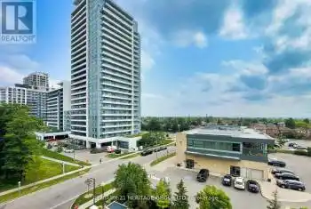 7 North Park Road Unit# 1101, Vaughan (Beverley Glen), Ontario L4J0C9, 2 Bedrooms Bedrooms, ,1 BathroomBathrooms,Condo,For Rent,North Park,N10416191