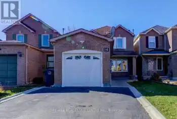 14 Solway Ave, Brampton, Ontario L6Z 4E3, 3 Bedrooms Bedrooms, 6 Rooms Rooms,4 BathroomsBathrooms,All Houses,Sold,Solway,W10415821