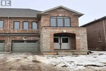 130 Adventura Road, Brampton (Northwest Brampton), Ontario L7A5A7, 4 Bedrooms Bedrooms, ,3 BathroomsBathrooms,All Houses,For Rent,Adventura,W10416110