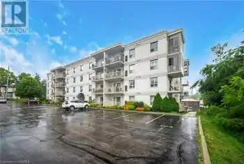 12 ST ANDREWS Street Unit# 406, Port Dover, Ontario N0A1N1, 2 Bedrooms Bedrooms, ,2 BathroomsBathrooms,Condo,For Sale,ST ANDREWS,40673165