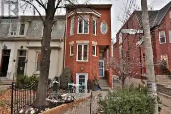 34 shaftesbury Avenue, Toronto (Rosedale-Moore Park), Ontario M4T1A1, 4 Bedrooms Bedrooms, ,3 BathroomsBathrooms,All Houses,For Sale,shaftesbury,C10416190