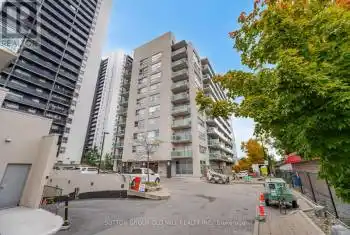 2464 Weston Road Unit# 216, Toronto (Weston), Ontario M9N0A2, 1 Bedroom Bedrooms, ,1 BathroomBathrooms,Condo,For Sale,Weston,W10416207